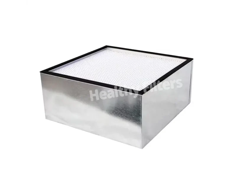 Healthy Filters Customized 0
