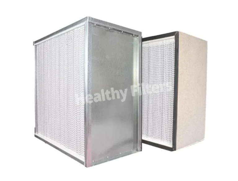 Healthy Filters Customized 0