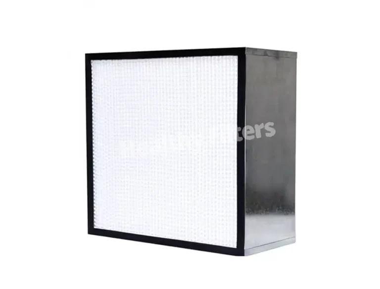Healthy Filters Customized 0