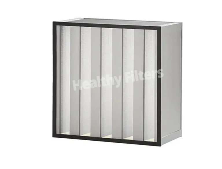 Universal Replacement Media Air Filter for H11 H12 H13 H14 U15-1