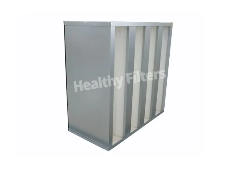 Universal Replacement Media Air Filter for H11 H12 H13 H14 U15-2