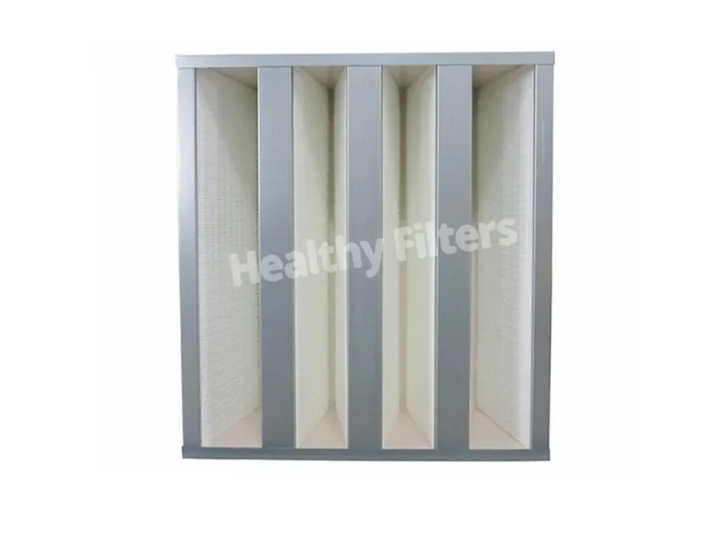 Universal Replacement Media Air Filter for H11 H12 H13 H14 U15-3