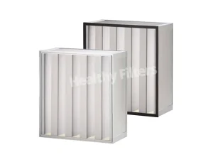 Universal Replacement Media Air Filter for H11 H12 H13 H14 U15