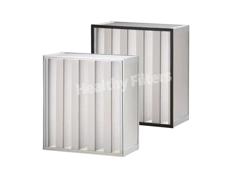 Universal Replacement Media Air Filter for H11 H12 H13 H14 U15