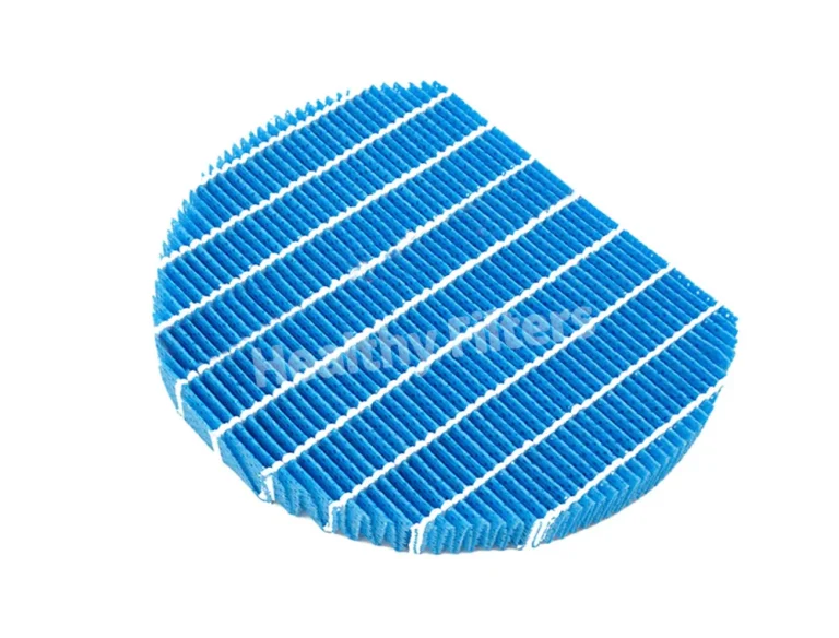 Air Purifier Water Filter Element Replacements Sharp Household Humidifier Wick Filter Accessories Wicking Filters Parts-1