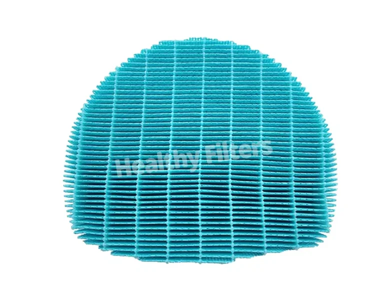 Air Purifier Water Filter Element Replacements Sharp Household Humidifier Wick Filter Accessories Wicking Filters Parts-2