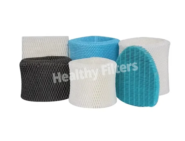 Anti Bacterial& Mold RCM-832 Humidifier Wick Filters Replacement Filter Compatible with Various Well-known Brands and Models-3
