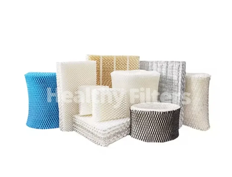 Anti Bacterial& Mold RCM-832 Humidifier Wick Filters Replacement Filter Compatible with Various Well-known Brands and Models