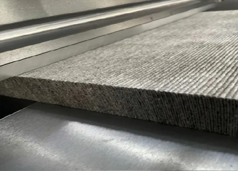 Automatic Air Filter Making Machine Knife Pleating Style Folding Machine-2