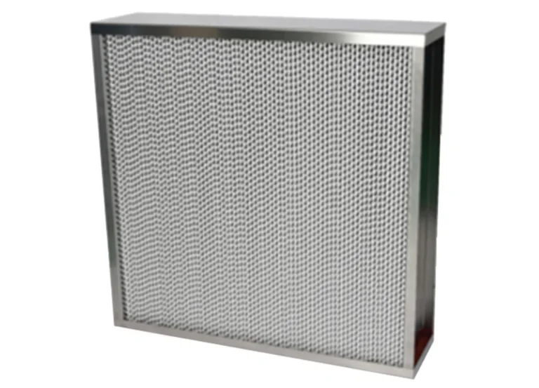 Clapboard Folding Machine Filter Paper Folding Machine with Partition-2