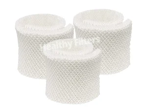 Home Appliance Parts MAF2 Replacement Wick Humidifier Filter for Aircare Esscik Air MiostAIR MA0800 and Replacement for Kenmore 15408