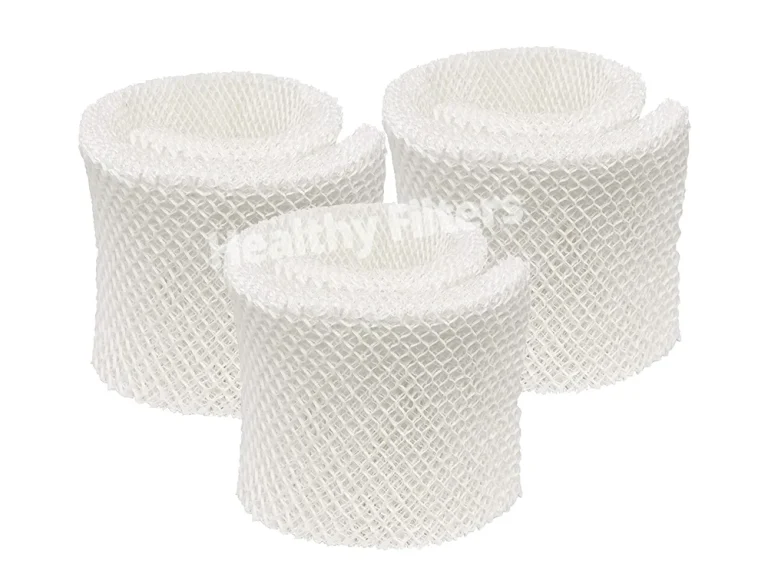 Home Appliance Parts MAF2 Replacement Wick Humidifier Filter for Aircare Esscik Air MiostAIR MA0800 and Replacement for Kenmore 15408